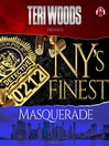 Imagen de portada para NY's Finest